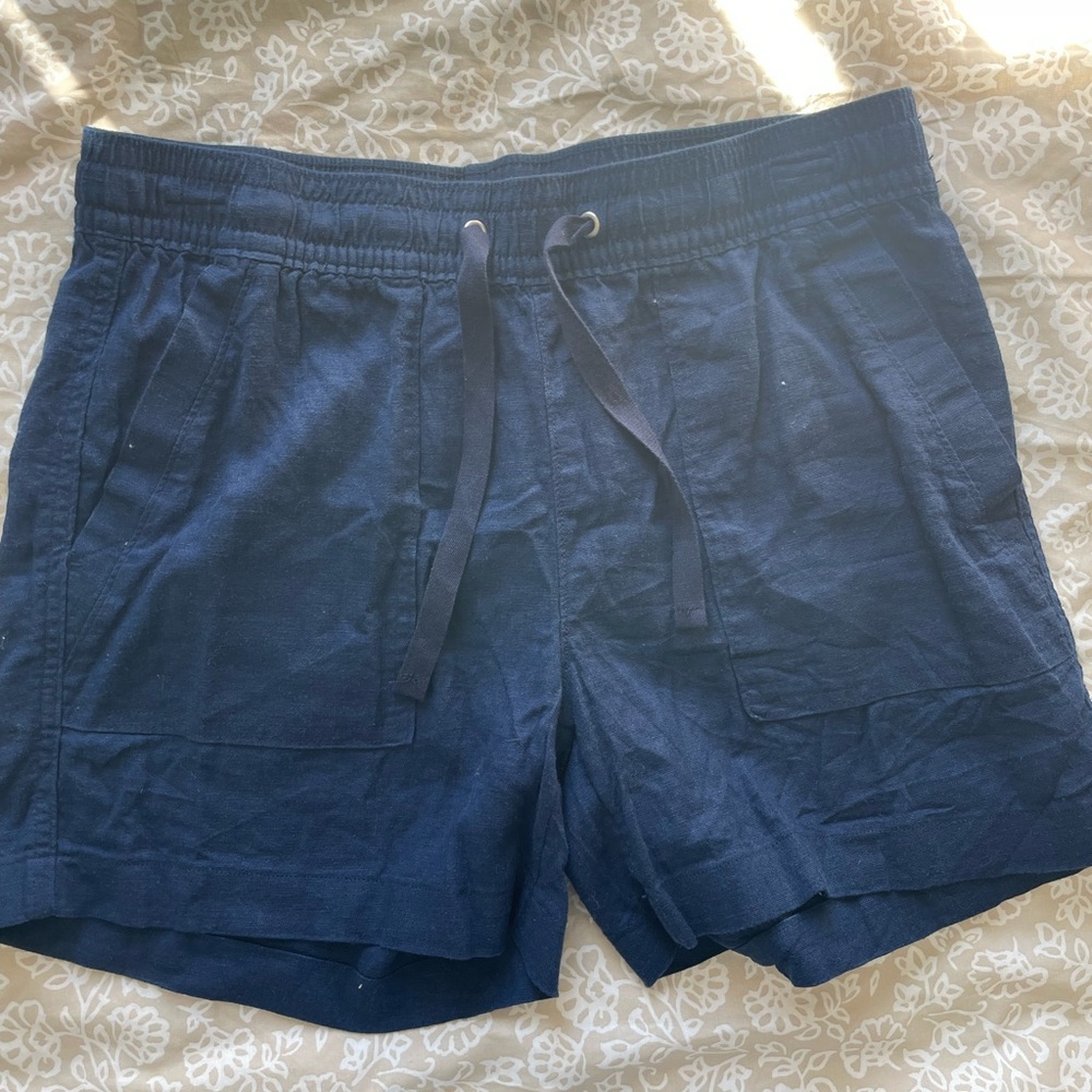 Náutica lounge shorts
